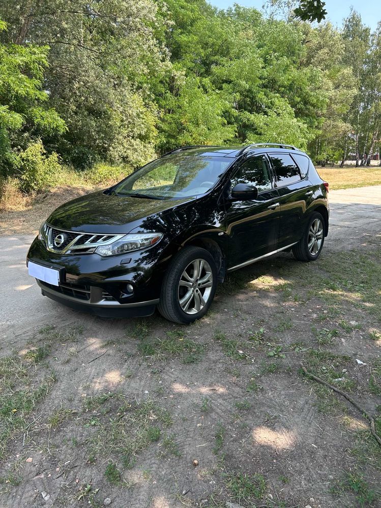 Nissan Murano