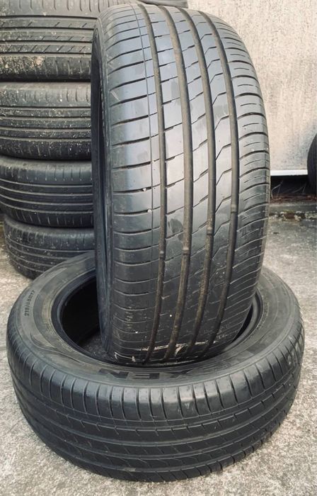 215/55R17 Nexen lato