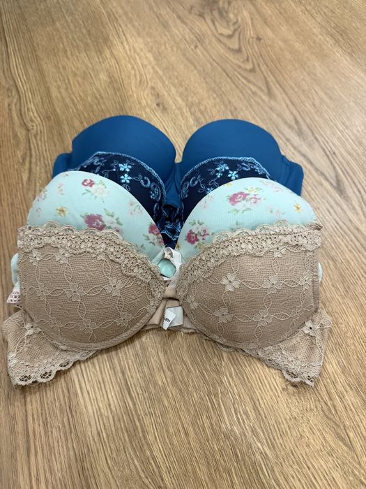 Biustonosze Intimissimi Tezenis