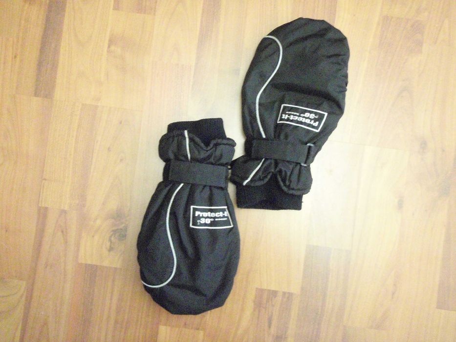 Рукавиці Protect-It, розмір L, -30 градусів