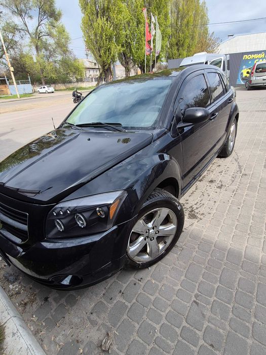 Продам авто Додж Калибер (Сша)