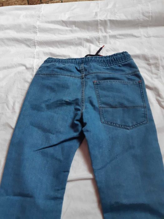 Джоггеры на мальчика