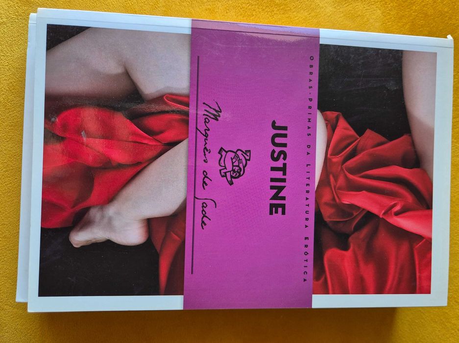 Livros diversos eroticos