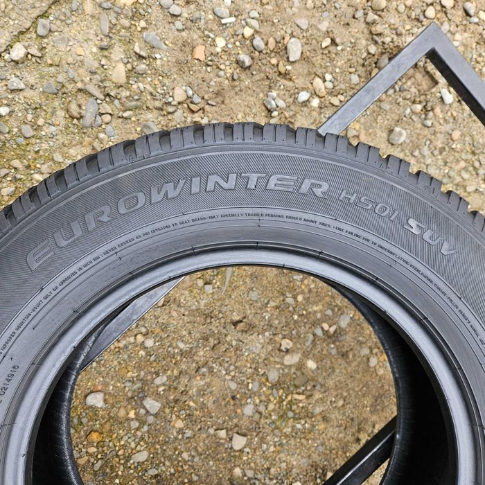 Шини 215/65 R16 Falken (Фалкен) 80$/2шт. зимова резина
