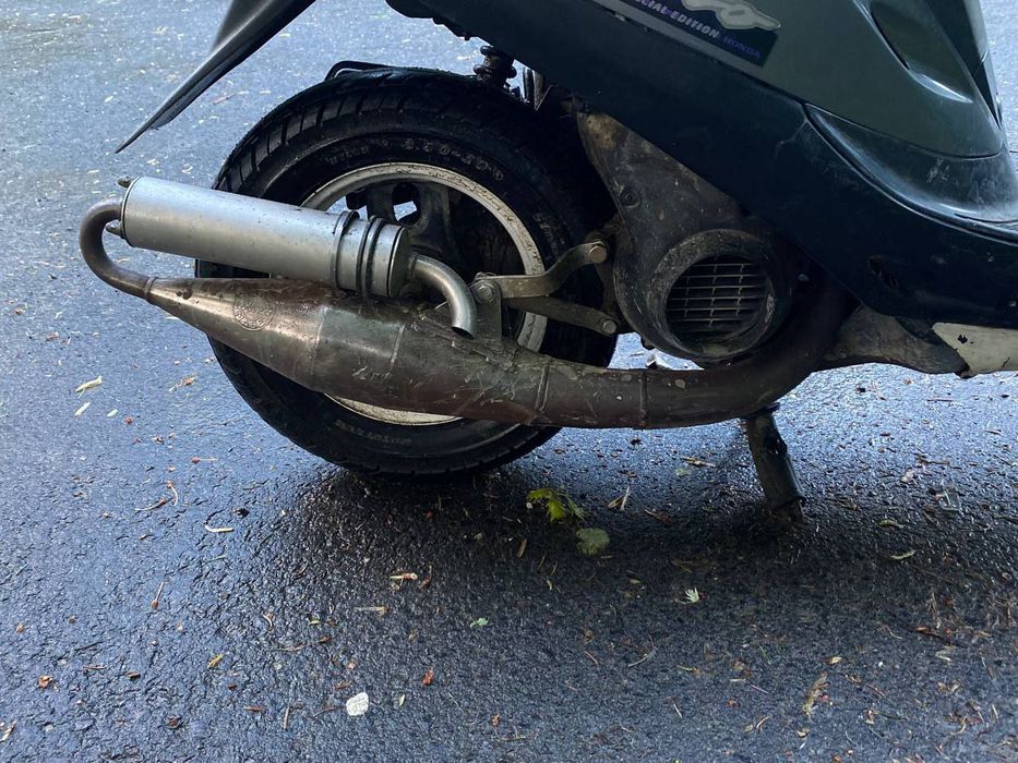 Продам Honda dio 27