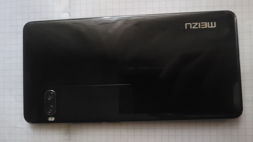 Meizu m7 pro   .