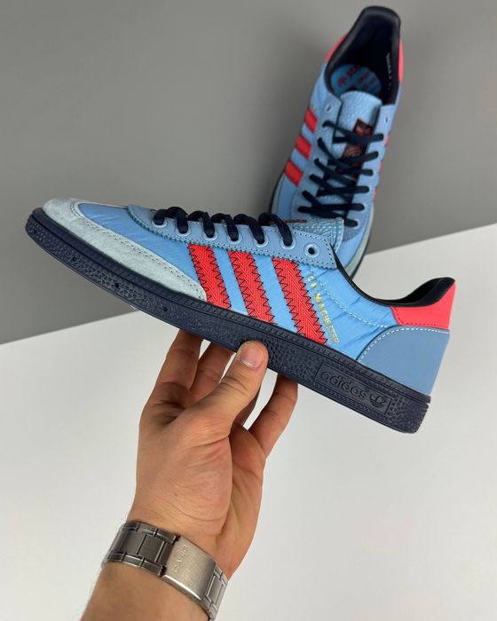 Кросівки Adidas x C.P. Company GT Manchester