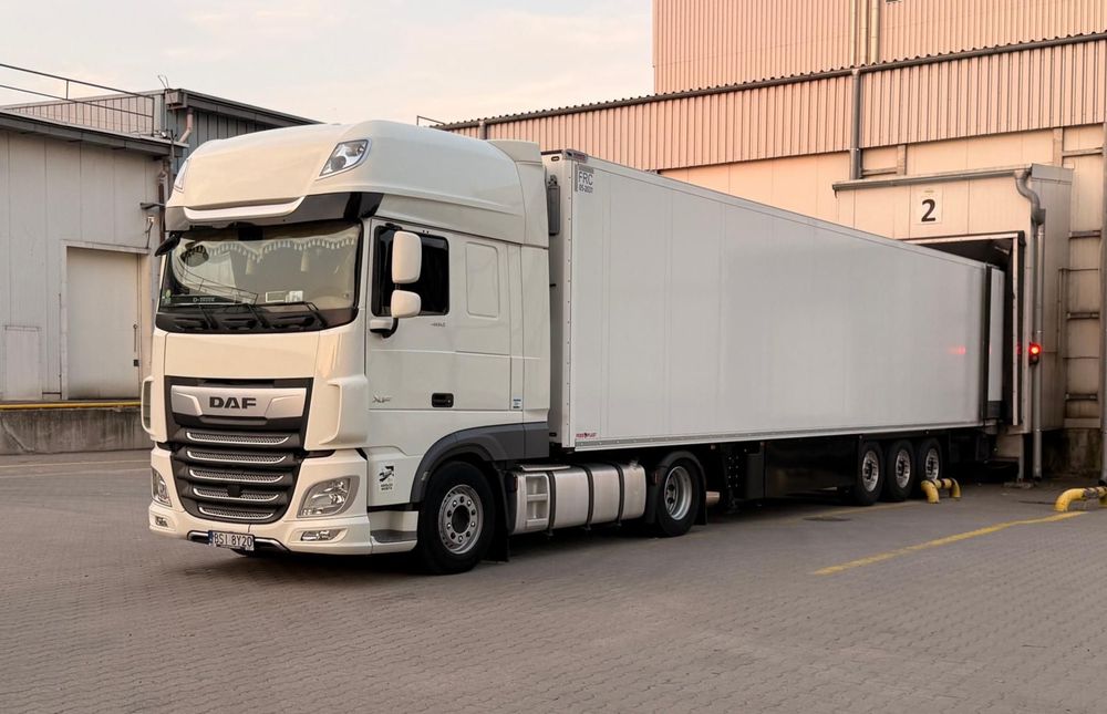 DAF