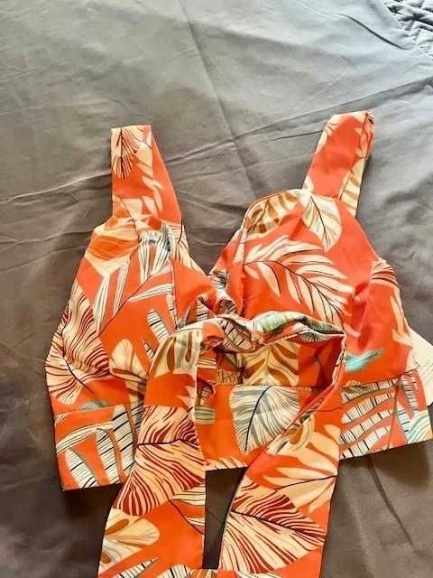 Conjunto de praia_verão