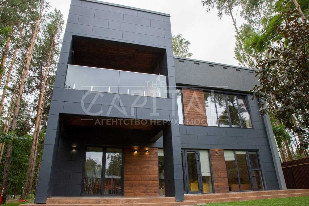 Продажа дома, Riviera Village, Лебедевка, Вышгородский р-н