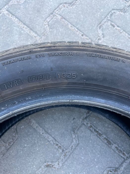 Opony Bridgestone Turanza 205/55/17