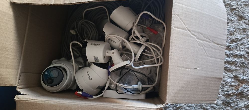 продам  камеры  наблюдения