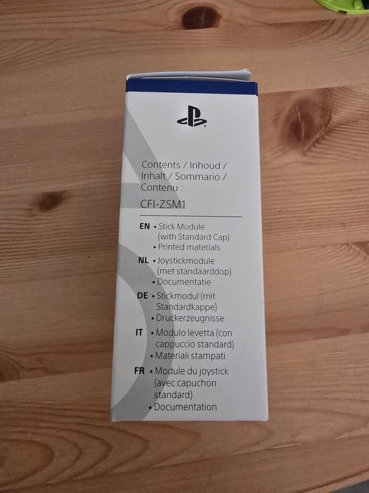 Moduł drążka analogowego dualsense edge ps5