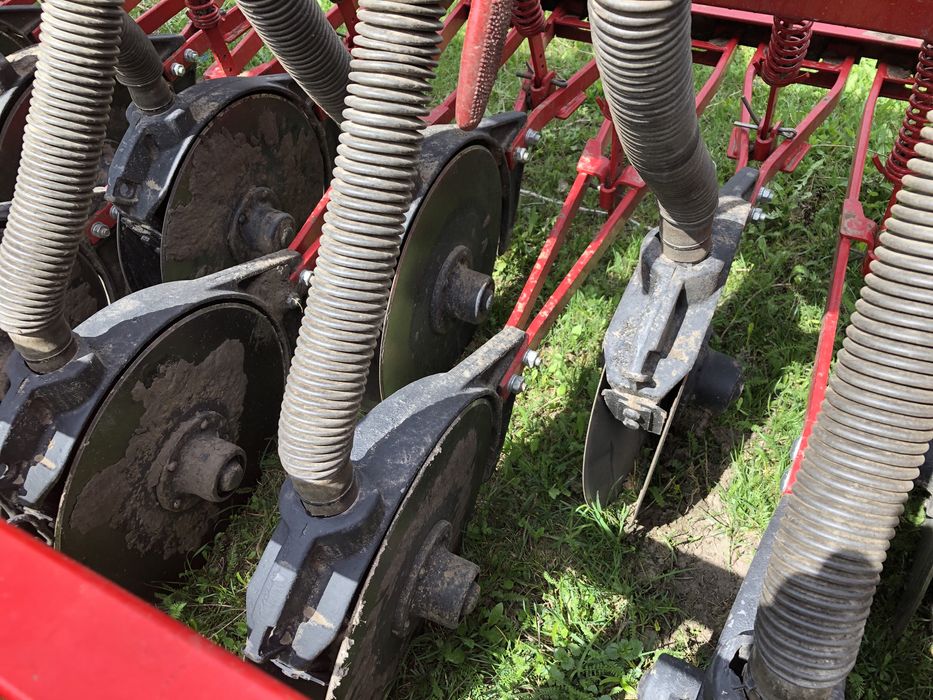 Сівалка навісна СЗ 3.6