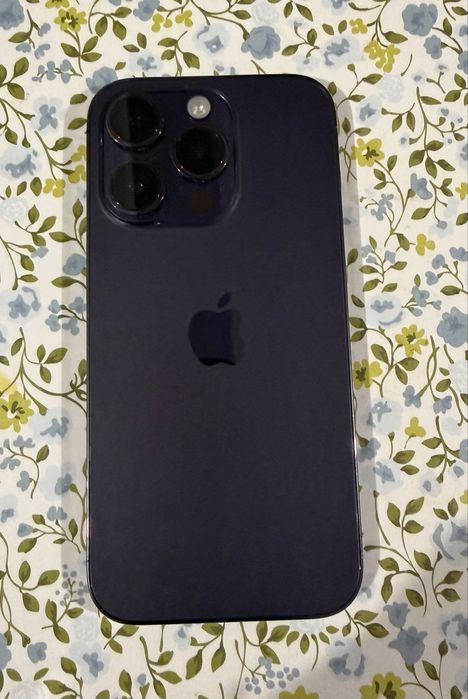 iPhone 14 pro 128 GB