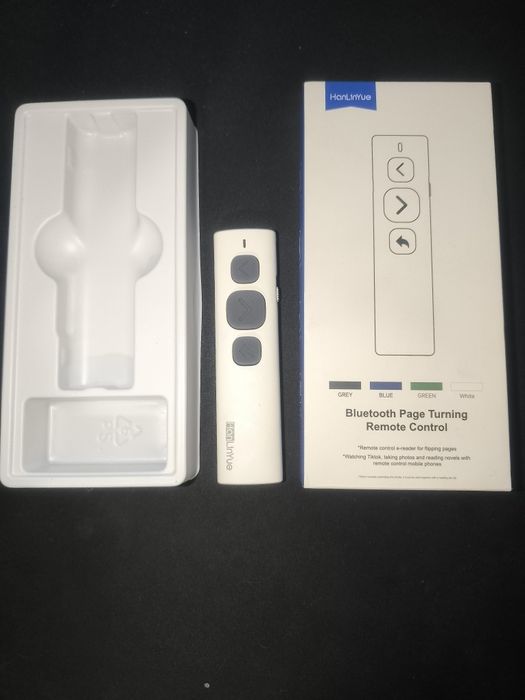 Comando Bluetooth E2