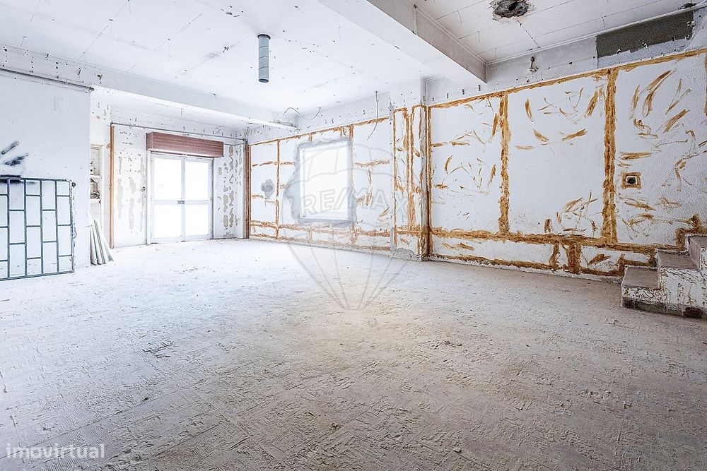 Loja  para arrendamento