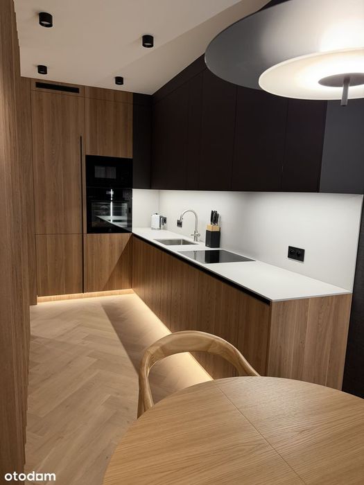 3-pokojowe, Apartamenty Dębowa