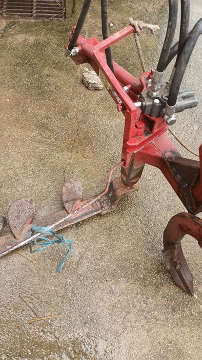 Entersepas com escarificadores