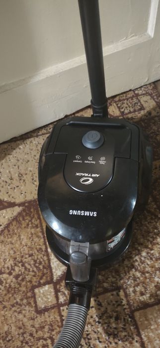 Пилосос Samsung Air Track
