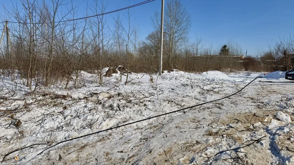 Продаж земельної ділянки під забудову м.Острог, вул.900-річчя Острога