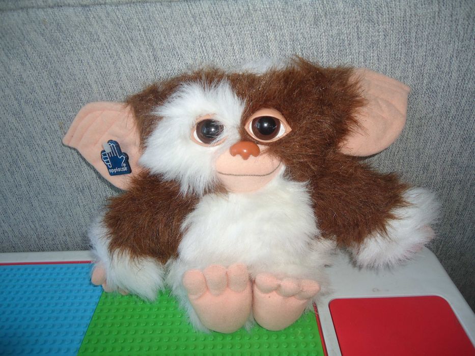 Applause Gremlins Gremliny Gizmo kolekcjonerski pluszak Rezerwacja
