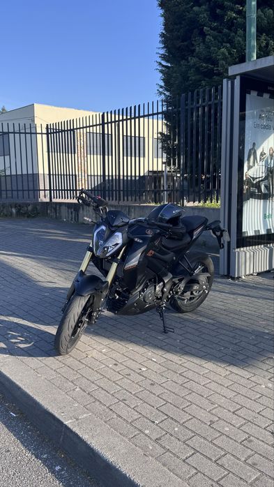 keway rkf 125cc