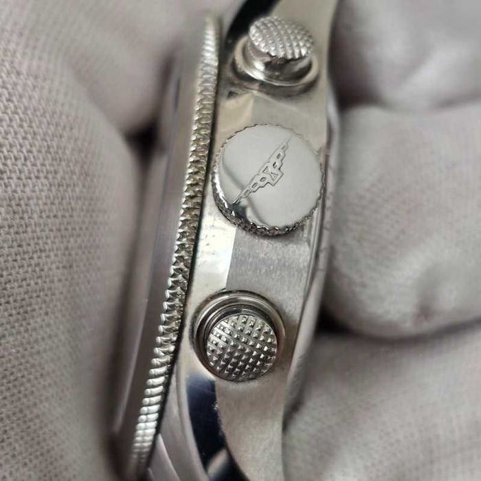 Longines Grande Vitesse Full Set