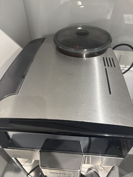 Ekspres do kawy Siemens Eq 6 series 700