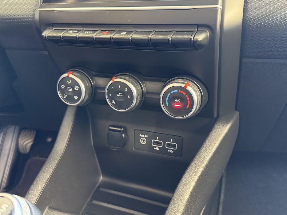 Renault Clio 1.0 2022 37.271km