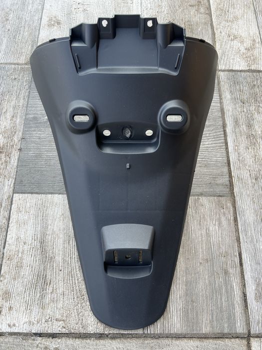 Хвост Honda AF62/ AF68 Бризговик діо 62-68