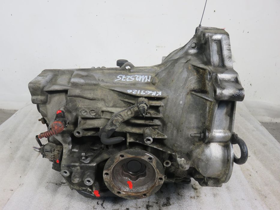 Skrzynia Biegów Automatyczna Vw Passat B5 (3b5) 1.8 - Dmu