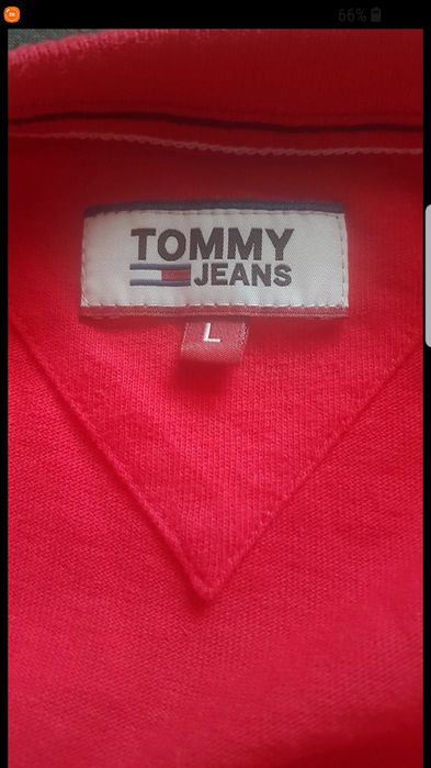 Tommy Hilfiger Jeans rozmiar L