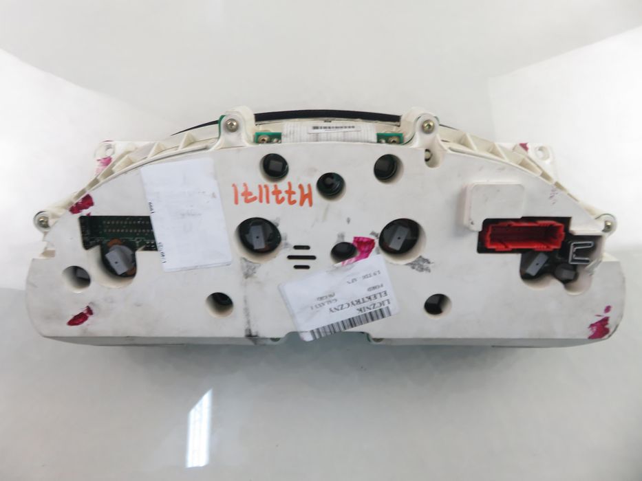 Licznik Ford Galaxy I (wgr) 1.9 Tdi 110 - Afn  - 95vw10849de