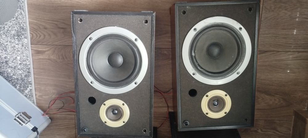 Głośniki Pioneer S-Z73