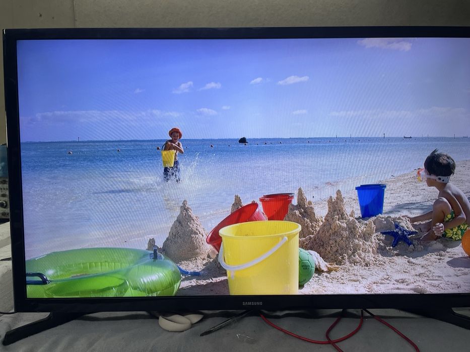 TV Led Samsung 32”