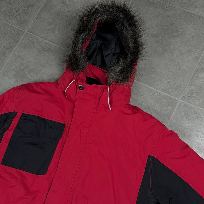 Парка куртка Dickies Parka Jacket дикес зимняя демисезон дикес одежда