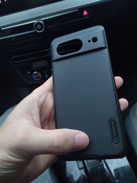 Смартфон Google Pixel 8 128GB Hazel (Черкаси)