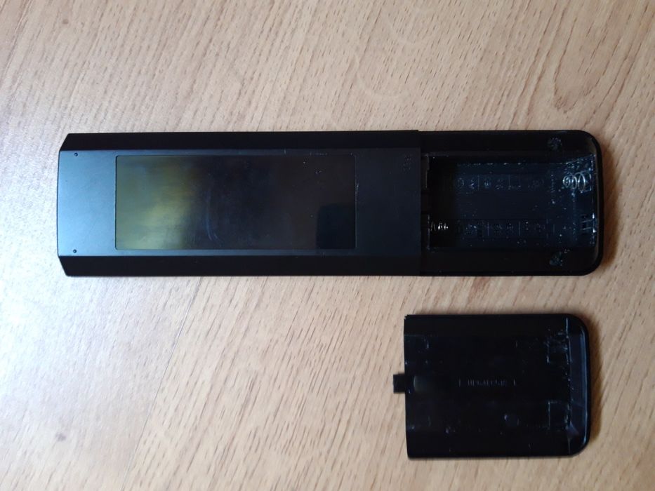 Pilot Denon CD  Rc - 207