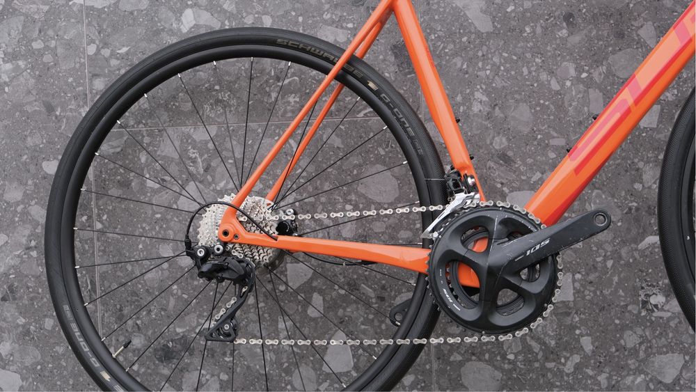 ほぼ新品サクシード SUCCEED ニューウィング Шосейний велосипед SUP X-Road карбоновий tarmac addict: 1 200