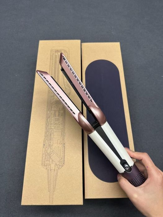 Prancha da dyson varias cores