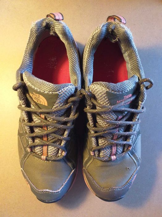 Sapatos de caminhada The North Face