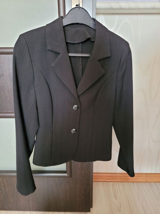 Marynarka + spodnie roz.s