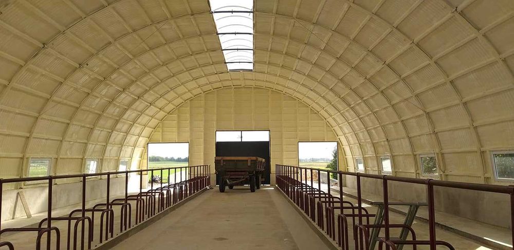 Izolacja pianą PUR i celulozą Mazowieckie – ocieplanie poddaszy | NPUR