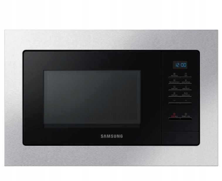 Kuchenka mikrofalowa do zabudowy Samsung MG20A7013CT TDS OUTLET 26BH67