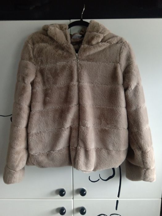 Kurtka damska rozm.36