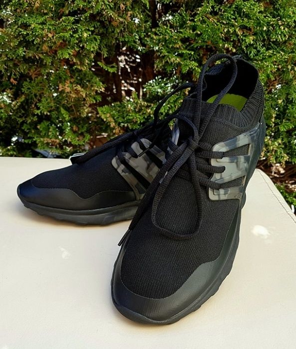 Adidasy kolekcja 2018 New Yorker roz 42 wew 27cm