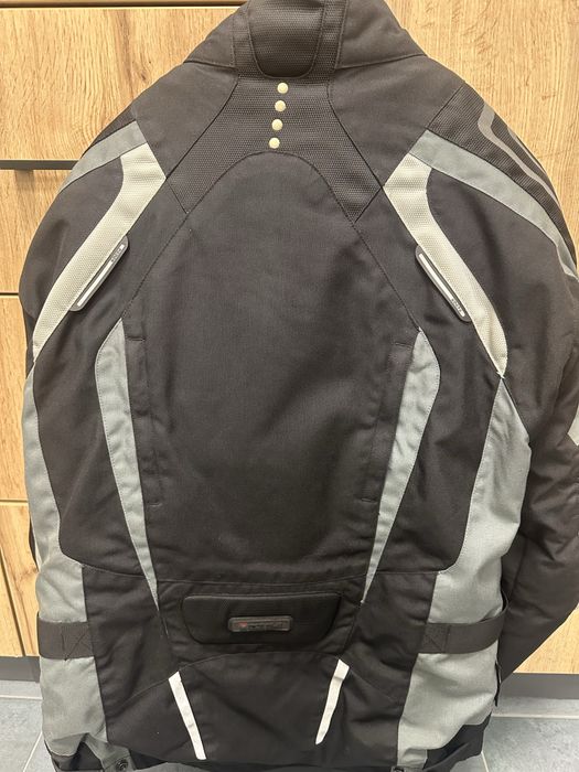 Мотокуртка IXS 50-52 розмір