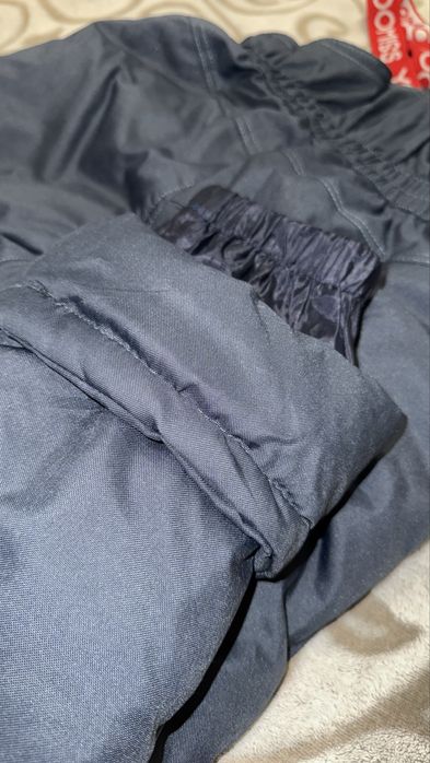 Лижний костюм