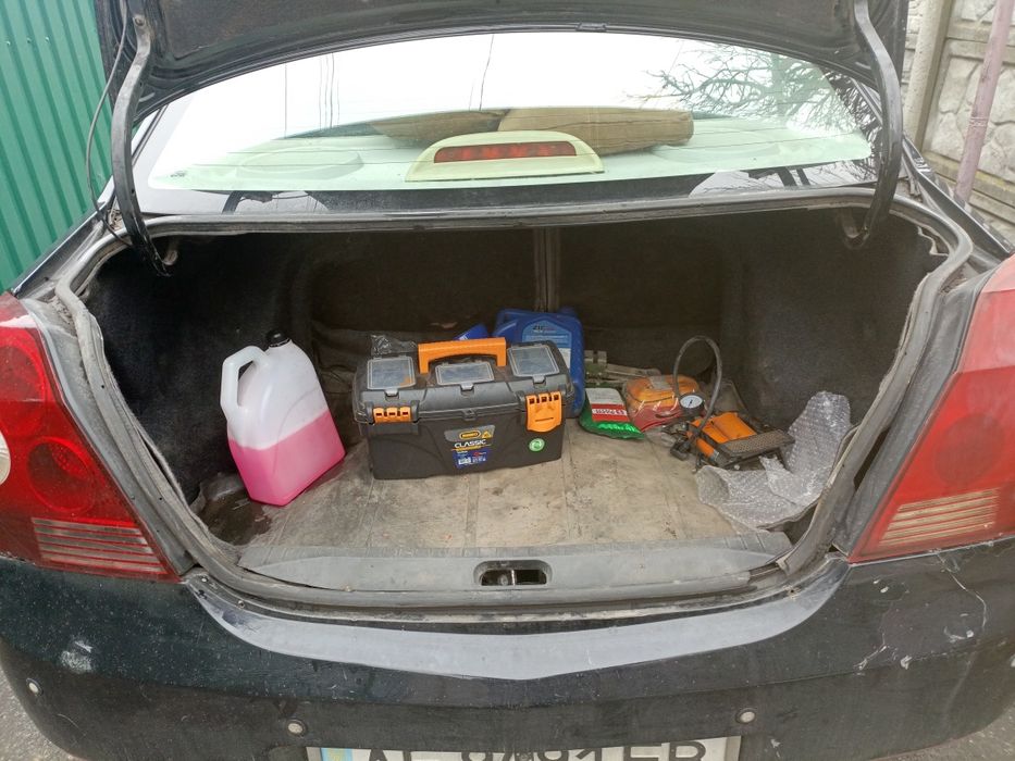 Gelly MK 2009р (1050$)